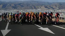 Cyclisme Clasica de Almeria