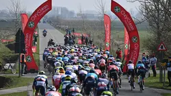 Cyclisme Classic Bruges-La Panne