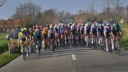 Cyclisme Classic Bruges-La Panne