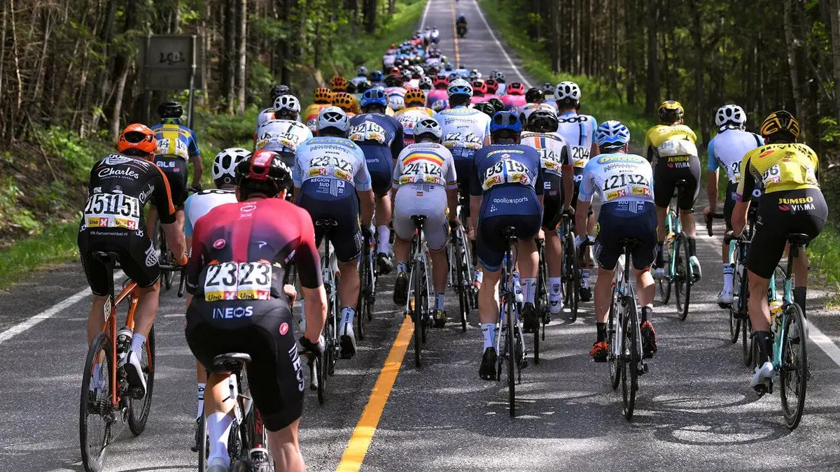Cyclisme Classic Loire Atlantique 2023