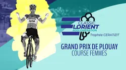 Cyclisme Classic Lorient Agglomération - Trophée Ceratizit