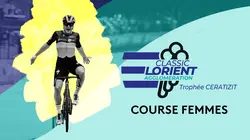 Cyclisme Classic Lorient Agglomération - Trophée Ceratizit