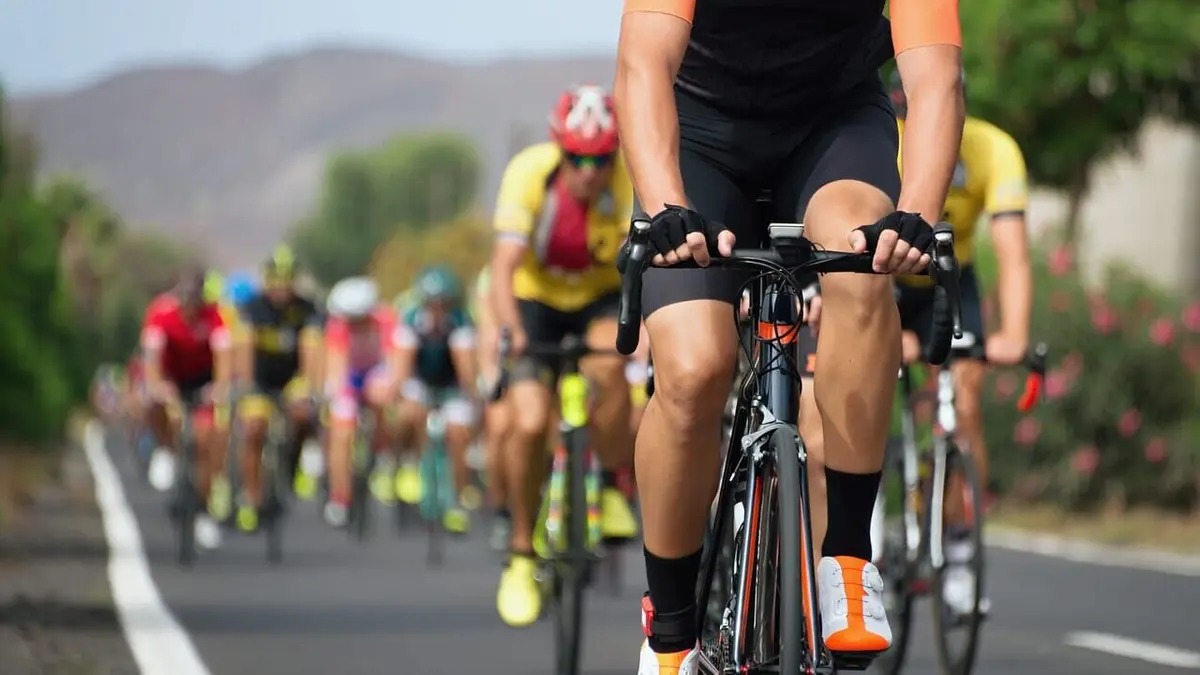 Cyclisme : Classic Var