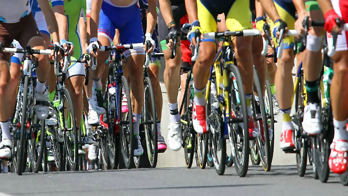 Cyclisme Coppa Agostini 2022