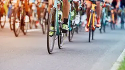 Cyclisme Coppa Bernocchi