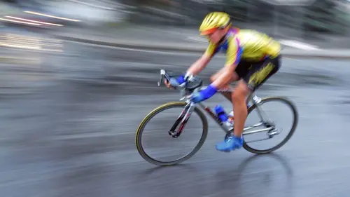 Cyclisme Coppa Sabatini 2024