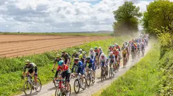 Tro Bro Leon Cyclisme Coupe de France 2025