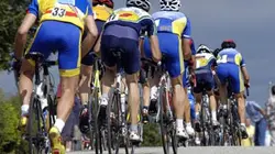 Cyclisme Coupe de France 2015