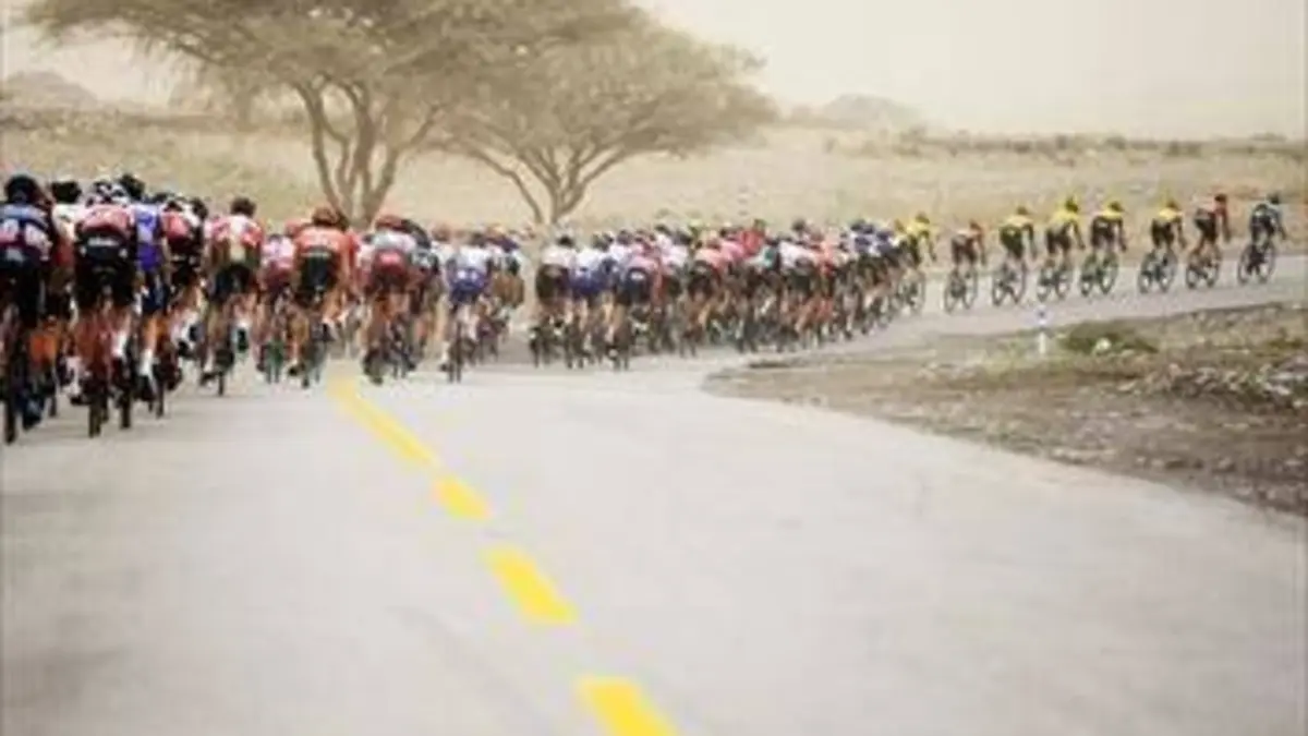 Cyclisme Coupe de France 2020