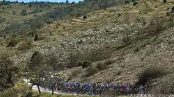 Mercan'Tour Classic Alpes-Maritimes (167,9 km)  Cyclisme Coupe de France 2022