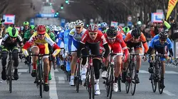 Mercan'Tour Classic Alpes-Maritimes (167,9 km)  Cyclisme Coupe de France 2022
