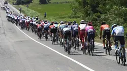 Mercan'Tour Classic Alpes-Maritimes (167,9 km)  Cyclisme Coupe de France 2022