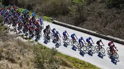 Cyclisme Coupe de France