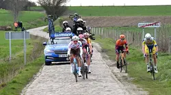 Sur Eurosport 2 à 20h32 : Grand Prix de Denain