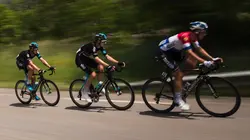 Cyclisme Critérium du Dauphiné