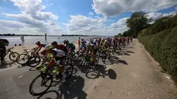 Cyclisme Cyclassics de Hambourg