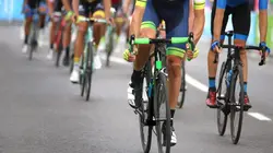 Cyclisme Cyclisme. Course Elite messieurs (273 km)