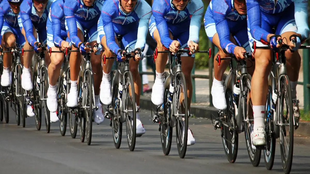 Cyclisme Cyclisme : Tour du Luxembourg