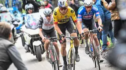 Cyclisme : E3 Classic