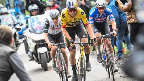 Cyclisme : E3 Classic