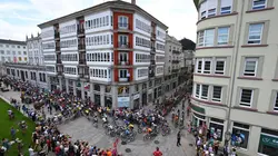 Visuel de Ourense - Pereiro de Aguiar (15,5 km clm)