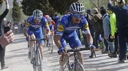 Visuel de Cyclisme Gran Trittico Lombardo 2020