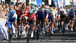 Cyclisme : Grand Prix de Fourmies