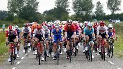 Cyclisme : Grand Prix de Francfort