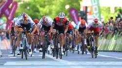 Cyclisme : Grand Prix de Francfort
