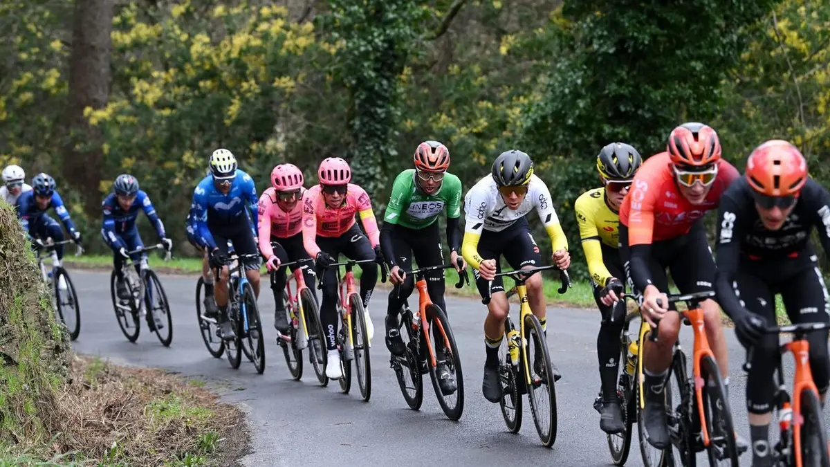 Cyclisme Grand Prix de l'Escaut 2026