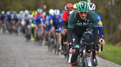 Cyclisme Grand Prix de l'Escaut