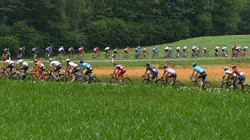 Cyclisme : Grand Prix du canton d'Argovie