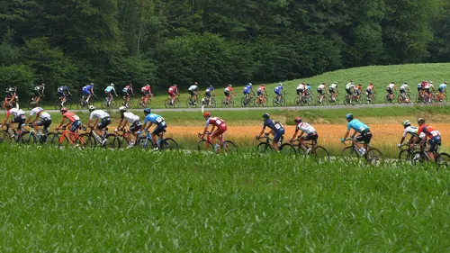 Cyclisme : Grand Prix du canton d'Argovie