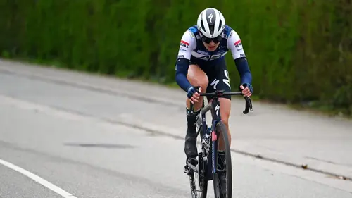 Cyclisme Grand Prix du Morbihan Féminin