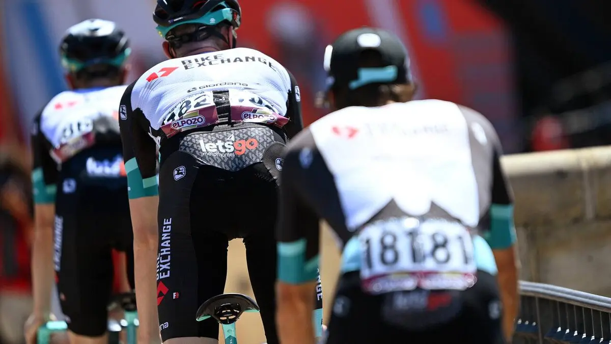 Cyclisme : Grand Prix Impanis-Van Petegem