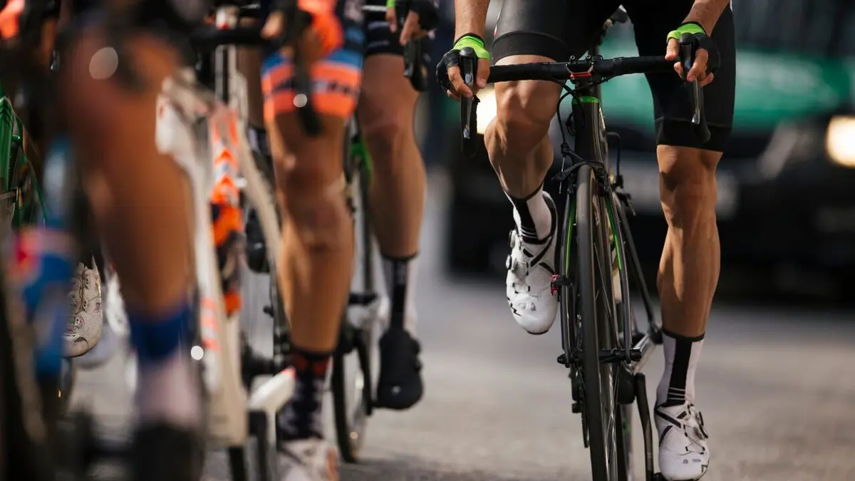 Cyclisme Grand Prix La Marseillaise 2026