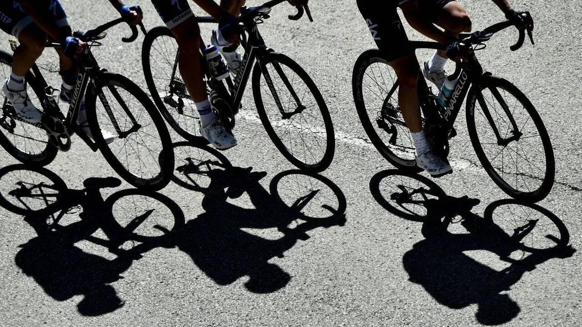 Cyclisme Grand Prix Marcel Kint 2022