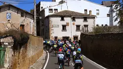 Visuel de Cyclisme Grand Prix Miguel Indurain 2025