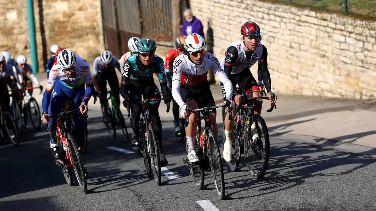 Cyclisme Grand Prix Miguel Indurain 2023