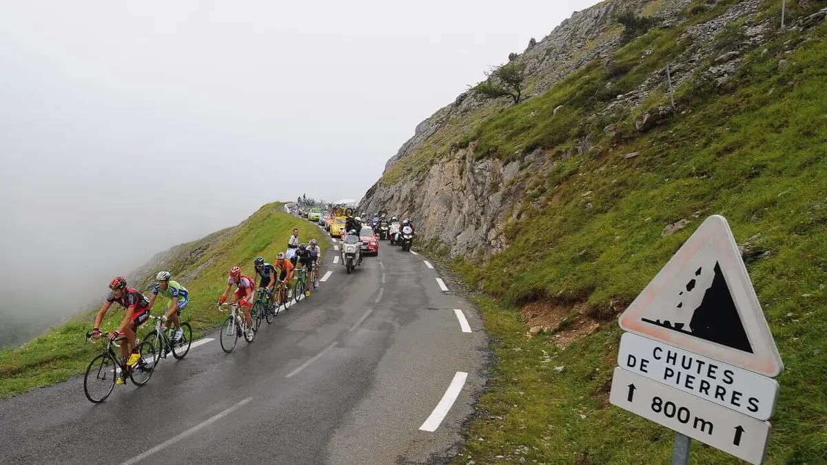 Cyclisme Grand Prix Miguel Indurain 2024