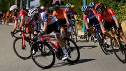 Cyclisme Grand Prix Miguel Indurain