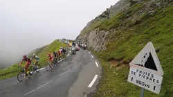 Cyclisme Grand Prix Miguel Indurain