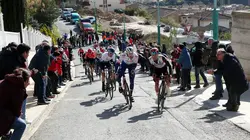 Cyclisme Grand Prix Miguel Indurain