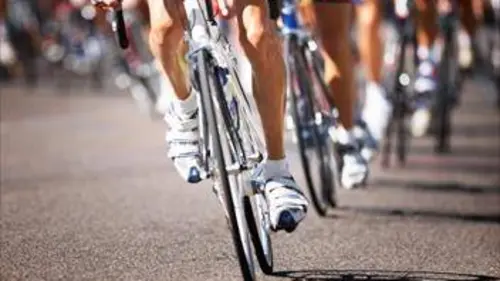 Cyclisme Hammer Series 2019