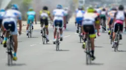 Cyclisme Jaén Paraíso Interior