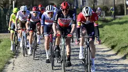 Cyclisme : Kuurne-Brussels-Kuurne