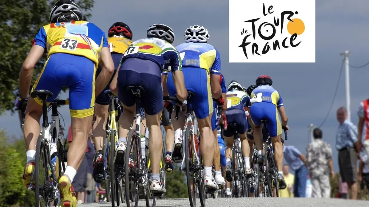 Cyclisme : L'Équipe Replay