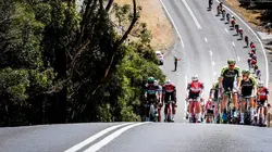 Cyclisme : L'Etoile de Bessèges - Tour du Gard