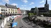 Cyclisme La Flèche brabançonne