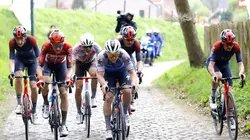 Cyclisme La Flèche brabançonne